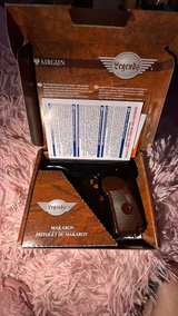 Umarex Legends Makarov CO2 BB Pistol - Image 2
