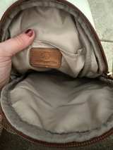 BOSTANTEN Small Leather Sling Bag for Women - Image 2