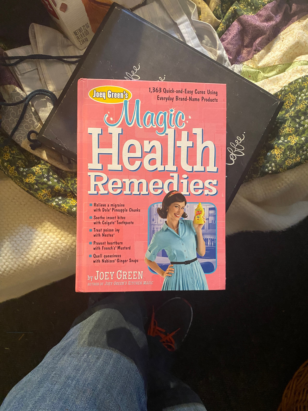 Magic Health Remedies