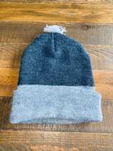 Carhartt Knit Pom-Pom Beanie Winter Hat - Image 5