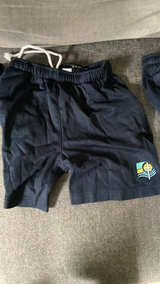 Pacific Lutheran collage clothing  - Image 3