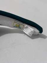 Masters Tournament Green Golf Visor NWOT - Image 2