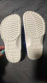 Crocs Classic Sonic the Hedgehog Clog - Image 2