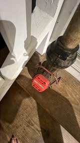 Craftsman V20 Cordless String Trimmer/Edger - Image 4