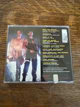 Gunmen (Music From The Original Motion Picture Soundtrack) CD - Image 2
