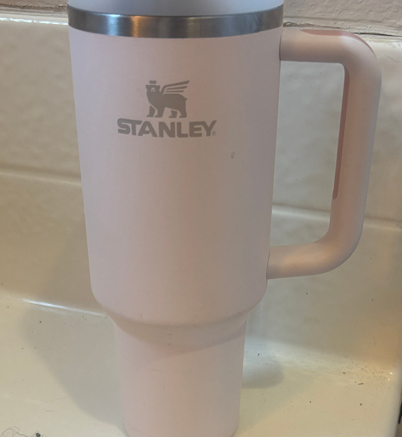 Stanley Adventure Quencher H2.0 FlowState Tumbler 40oz