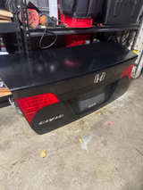 Honda Civic Trunk Lid - Image 1