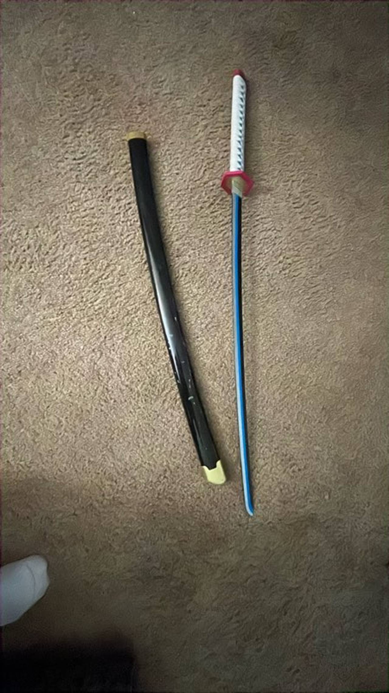 Katana Sword