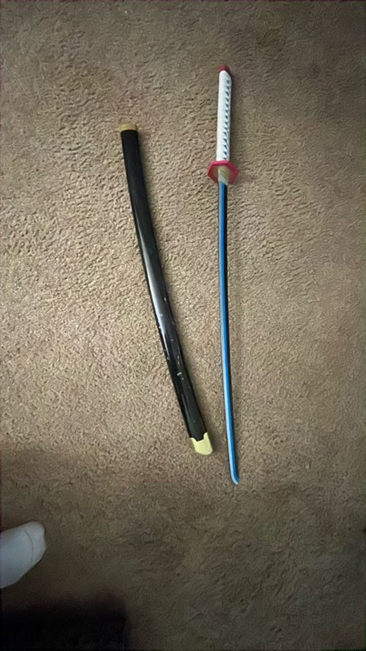 Katana Sword