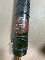 Antique Hand Pump Barrett Vacuum Cleaner - Image 3