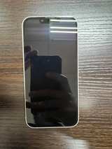 Apple iPhone 14 256GB Starlight - Image 3