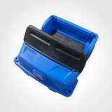 Step2 Side-By-Side Push Around SUV - Blue - Image 5