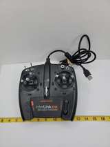 Spektrum InterLink DX Simulator Controller with USB Plug SPMRFTX1 - Image 2