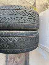 KMC XD811 Rockstar II Matte Black Wheel - Image 7