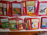 MetaZoo Trading Card Game 90 Cards and 9 Holo - Image 3