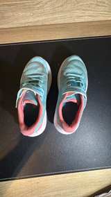 Under Armour Girls' Assert 9 AC Running Shoes - Image 4
