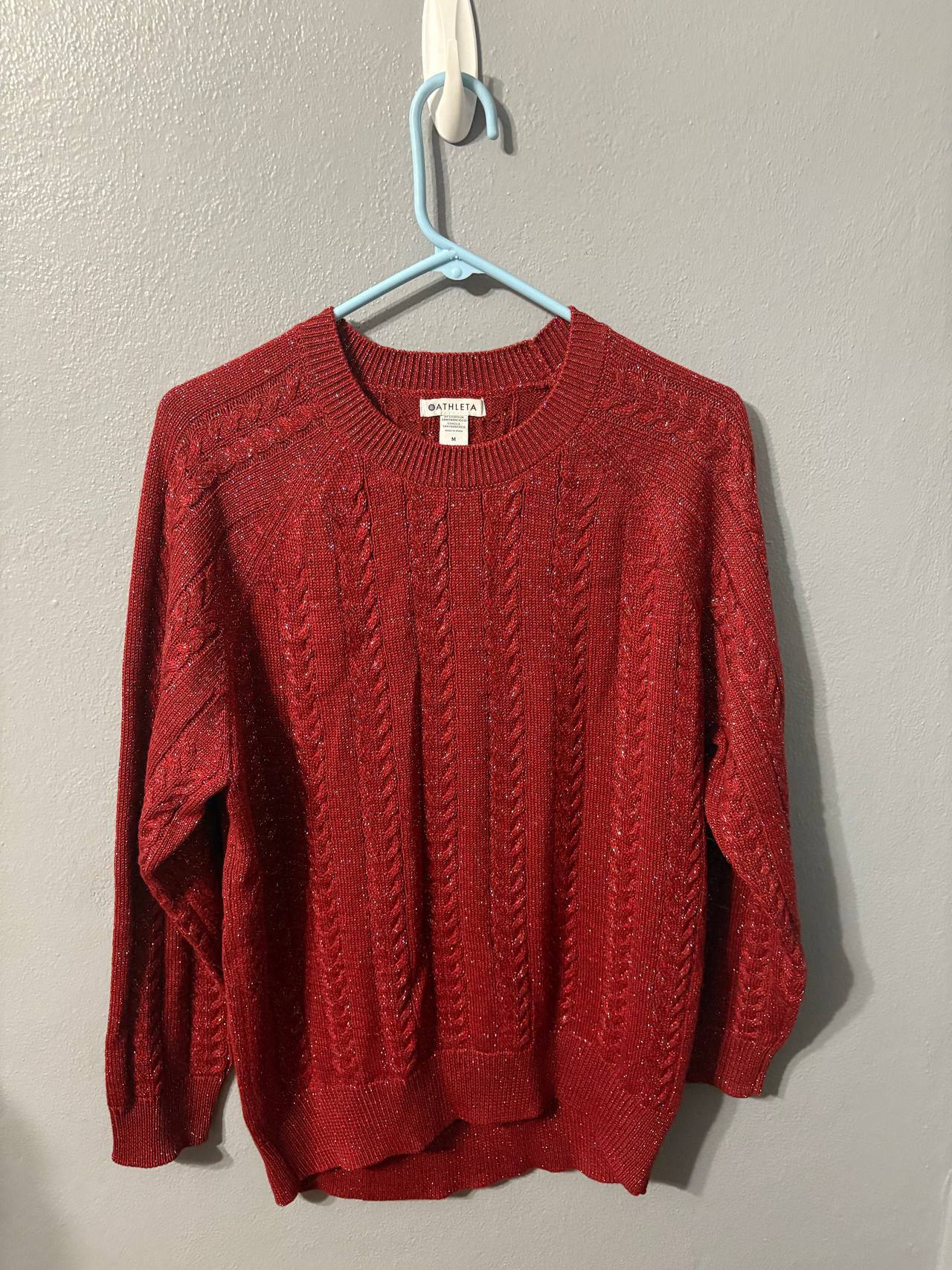 Athleta Sweater