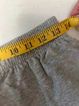 HESAYEP Women's Gray Fleece Jogger Sweatpants - Image 4