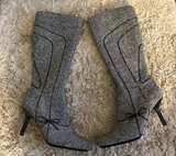 Rare Vintage Nine West over the knee boots 😍 - Image 2