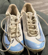 Nike Alpha Huarache Elite 4 Low Metal Baseball Cleats - Image 1