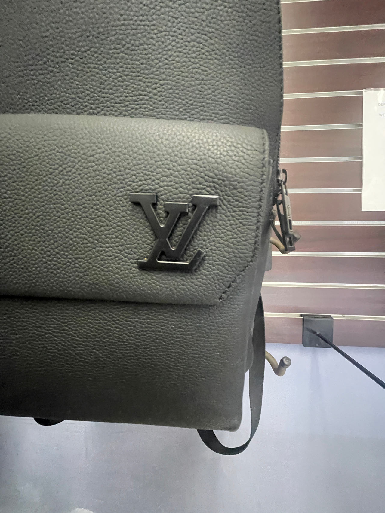 Louis Vuitton Christopher PM Backpack