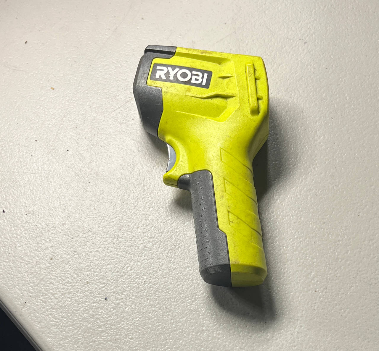 Ryobi Non-Contact Infrared Thermometer IR002