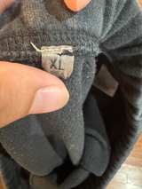 Fear of God Essentials Sweatpants Size XL - Image 5