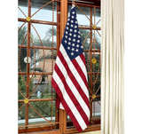 American Flag 3x5 ft Cotton Heavy Duty - Image 7
