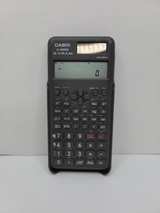 Casio fx-300MS 2nd Edition Scientific Calculator - Image 2
