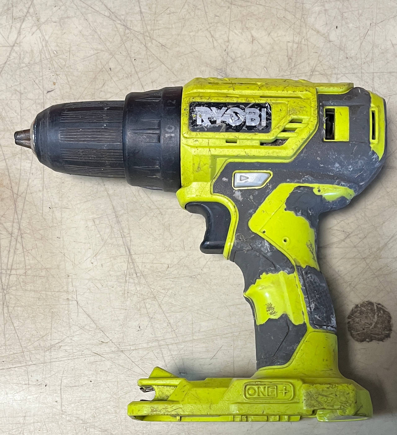 Ryobi ONE+ 18V Cordless Drill/Driver