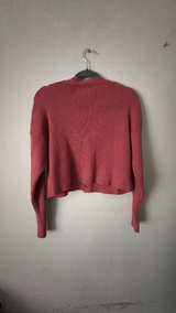 Forever 21 Ribbed Cardigan - Image 4