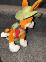 Paw Patrol Tracker 12-Inch Plush Jungle Rescue - Image 2