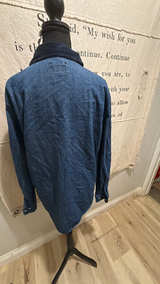 Brixton Denim Shirt - Image 2
