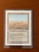 Magic: The Gathering Scrubland - Image 4