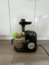 Aicok Slow Masticating Juicer - Image 1