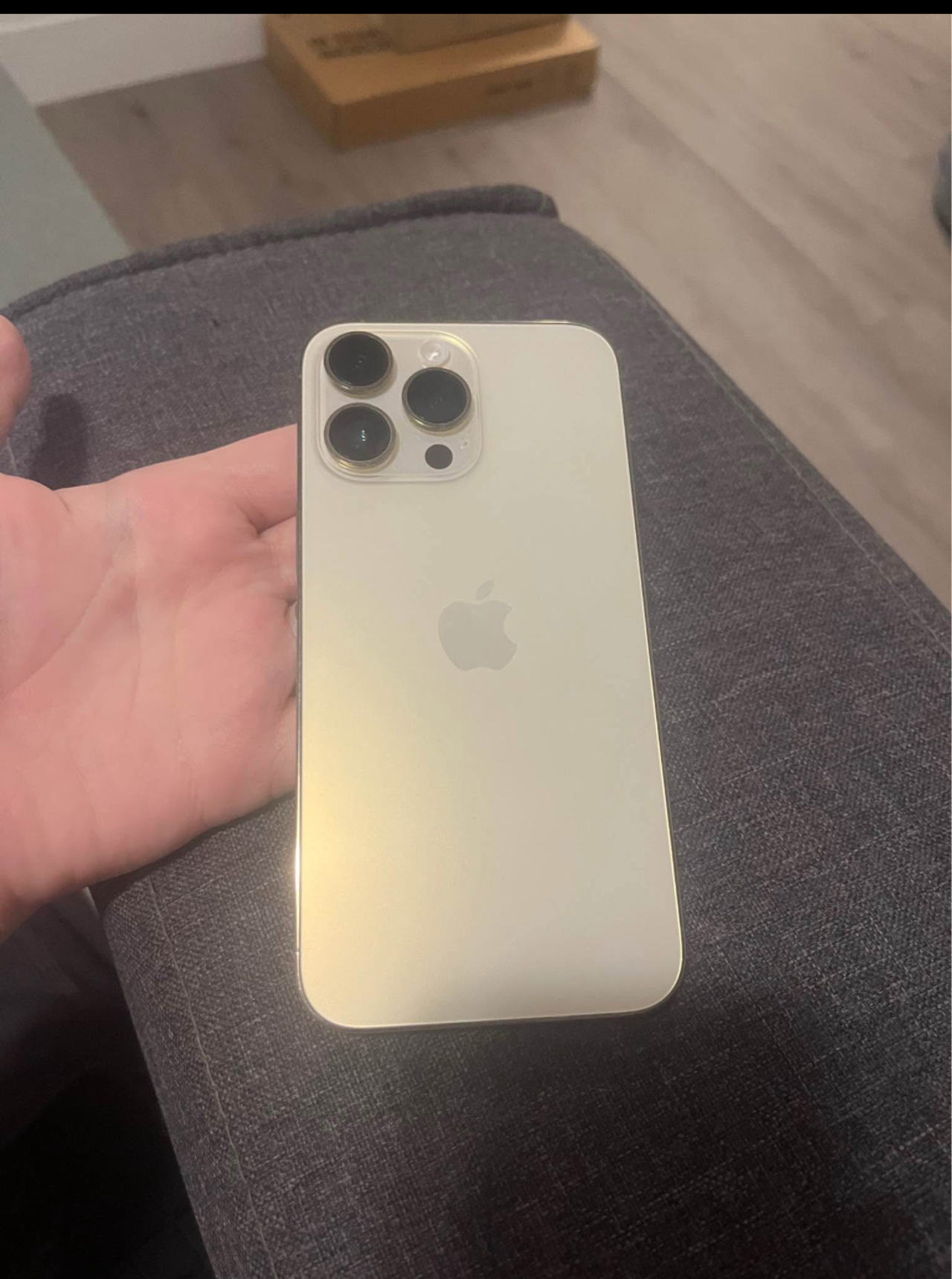 Apple iPhone 14 Pro Max