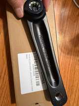Prowheel Ebike Mini ISIS Crankarm 165mm for Bafang - Image 4