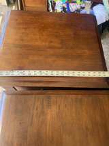 Wooden Nightstand - Image 6