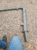 Ramco Forklift Jib Boom Attachment - Image 3