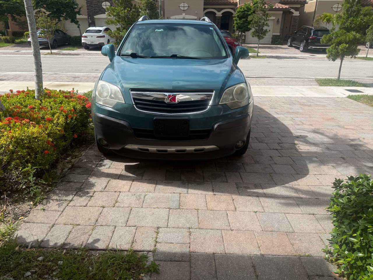 Saturn Vue
