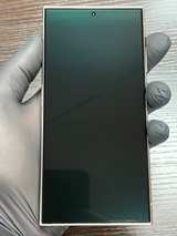 Samsung Galaxy S24 Ultra 512GB Titanium Gray unlocked 99% battery health - Image 2