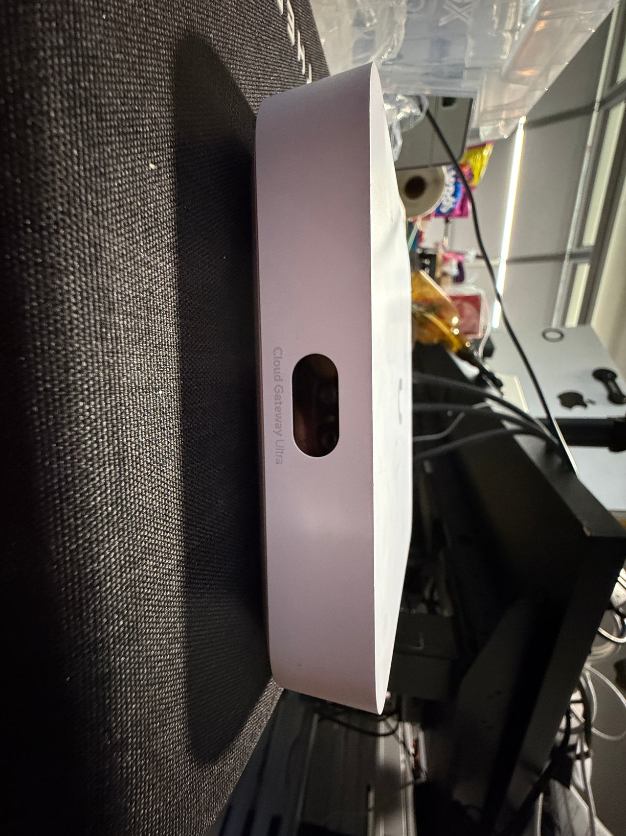 Ubiquiti Cloud Gateway Ultra
