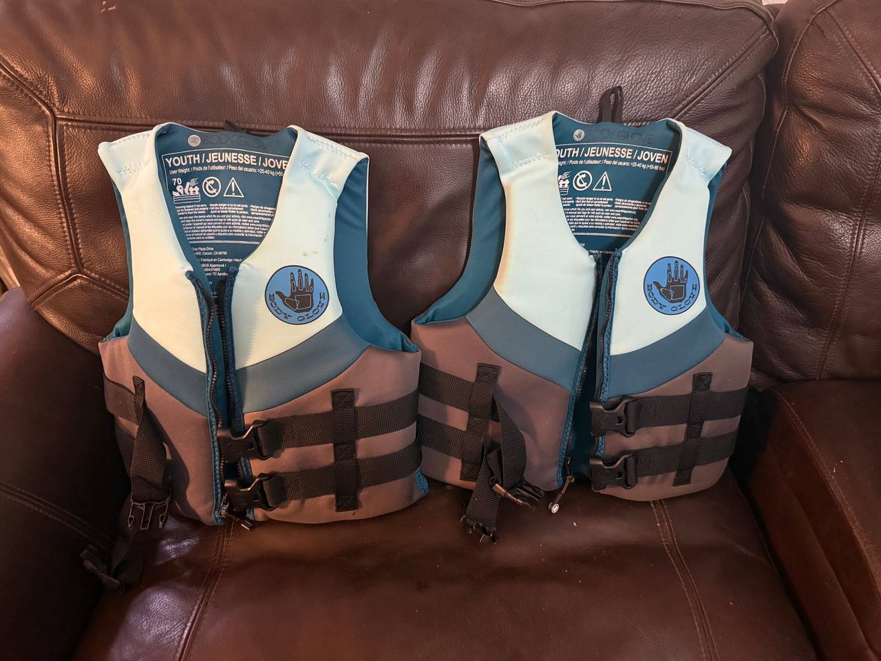 Youth Life Jacket