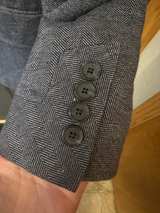 INC International Concepts Men's Slim Fit Blazer - Image 5