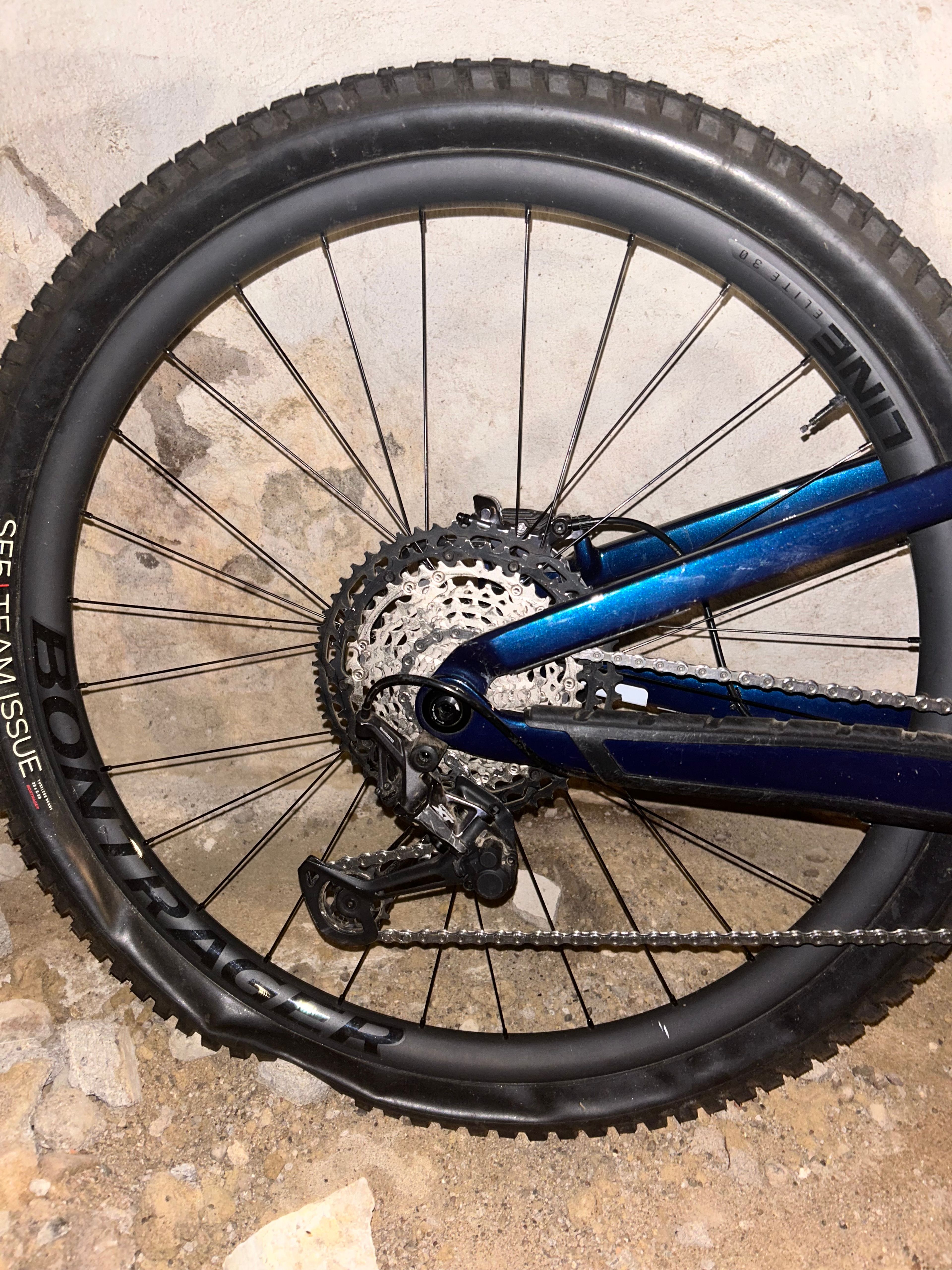 Trek Fuel EX - Image 9