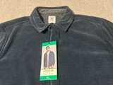Copper & Oak Supply Co. Corduroy Full Button up Jacket - Image 1