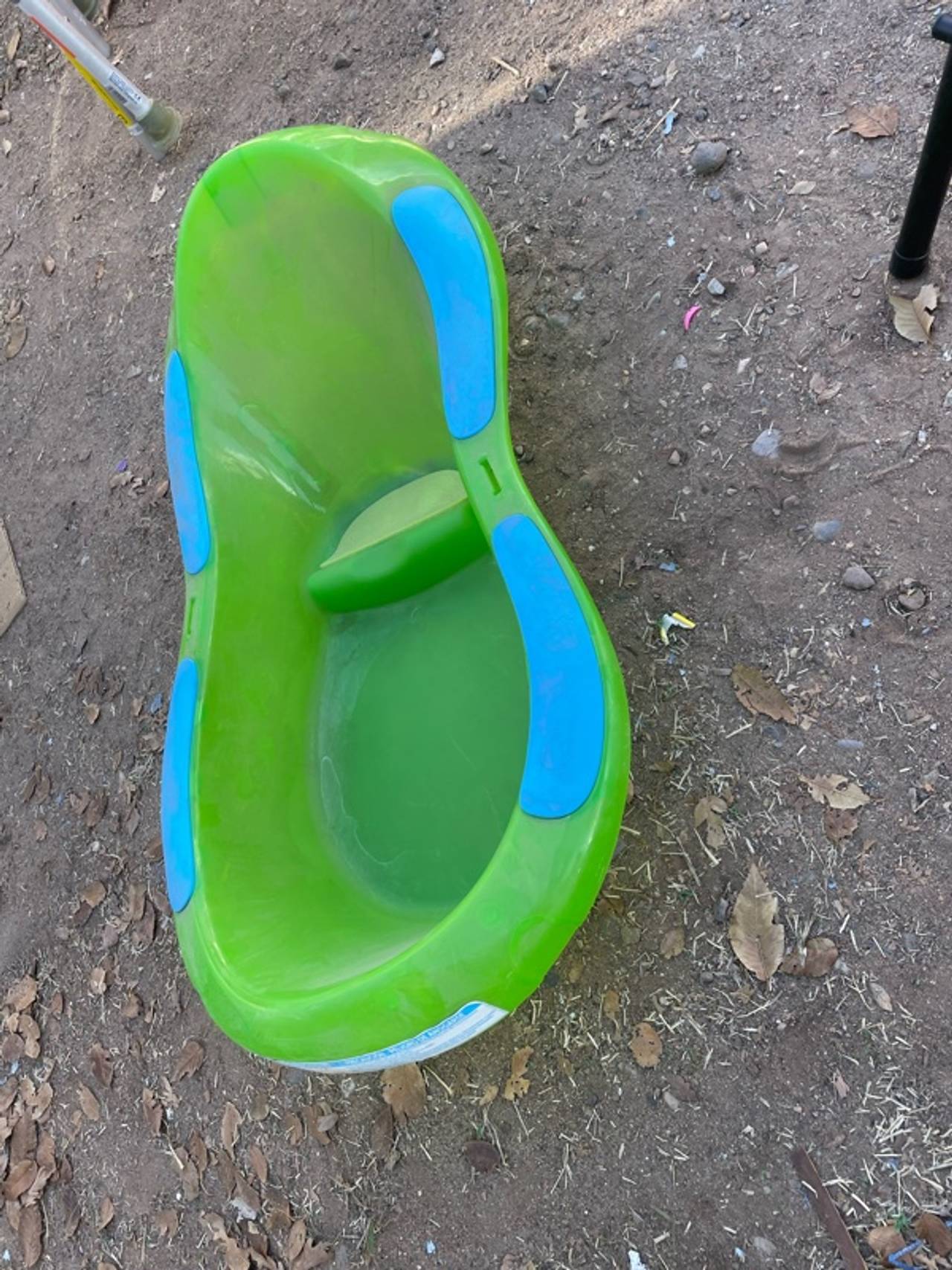 Precious Planet Whale of a Tub shower tub