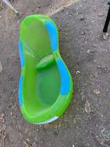 Precious Planet Whale of a Tub shower tub - Image 1