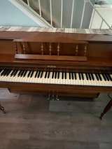 Kincaid Upright Piano - Image 2