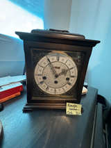 Kienzle Mantel Clock - Image 1
